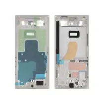 Châssis Central Beige Galaxy S23 Ultra (S918)