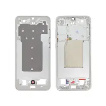 Châssis Central Blanc Galaxy S25 FE (S731)