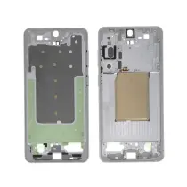 Châssis Central Blanc Galaxy S26+ (S947)