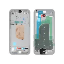 Châssis Central Crème Galaxy S23 FE (S711)