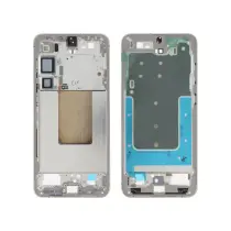 Châssis Central Crème Galaxy S24+ (S926)