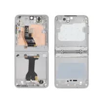 Châssis Central Gris Galaxy Z Flip6 (F741)