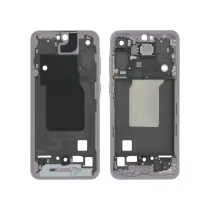 Châssis Central Lilas Galaxy A55 5G