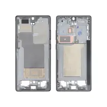 Châssis Central Noir Absolu Titane Galaxy S25 Ultra - S938B