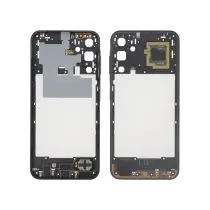 Châssis Central Noir Galaxy A15 4G (A155)