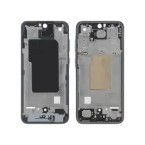 Châssis Central Noir Galaxy A35 5G (A356)