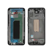 Châssis Central Noir Galaxy A54 5G (A546)