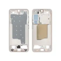 Châssis Central Or Rose Galaxy S25 (S931)