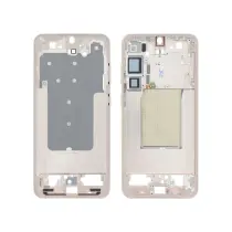 Châssis Central Or Rose Galaxy S25+ (S936)