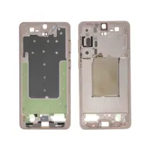 Châssis Central Or Rose Galaxy S26+ (S947)