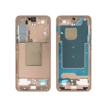 Châssis Central Orange Galaxy S24 (S921)