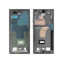 Châssis Central Vert Galaxy S23 Ultra (S918)