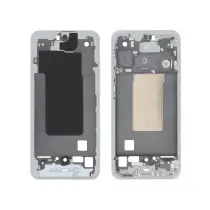 Châssis Central Vert Sauge Galaxy A56 5G