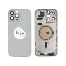 Châssis Complet Argent iPhone 13 Pro Max