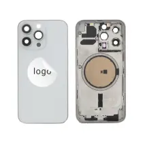 Châssis Complet Argent iPhone 13 Pro