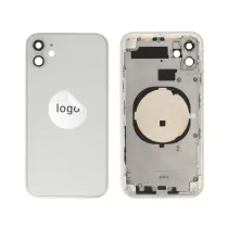 Châssis Complet Blanc iPhone 11