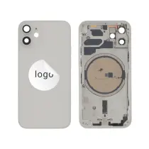 Châssis Complet Blanc iPhone 12 Mini