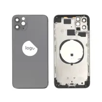 Châssis Complet Gris iPhone 11 Pro Max