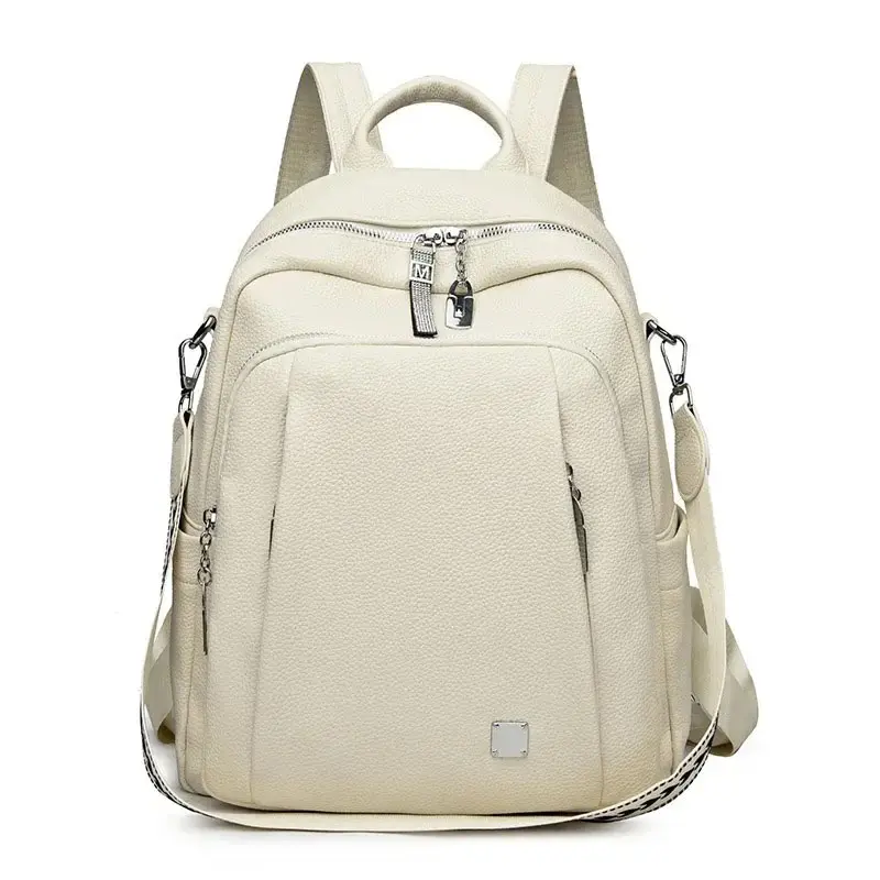 City sac à dos  multi compartiment femme