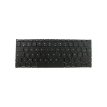 Clavier Azerty Macbook Retina 12’’ Début 2016/2017 (a1534) MacBook 12'' Retina (A1534) (A1534)