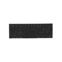 Clavier Azerty Rétro-éclairé Macbook Pro 13’’ Retina (a1706/A1707) MacBook Pro 13" Retina TB (A1706)