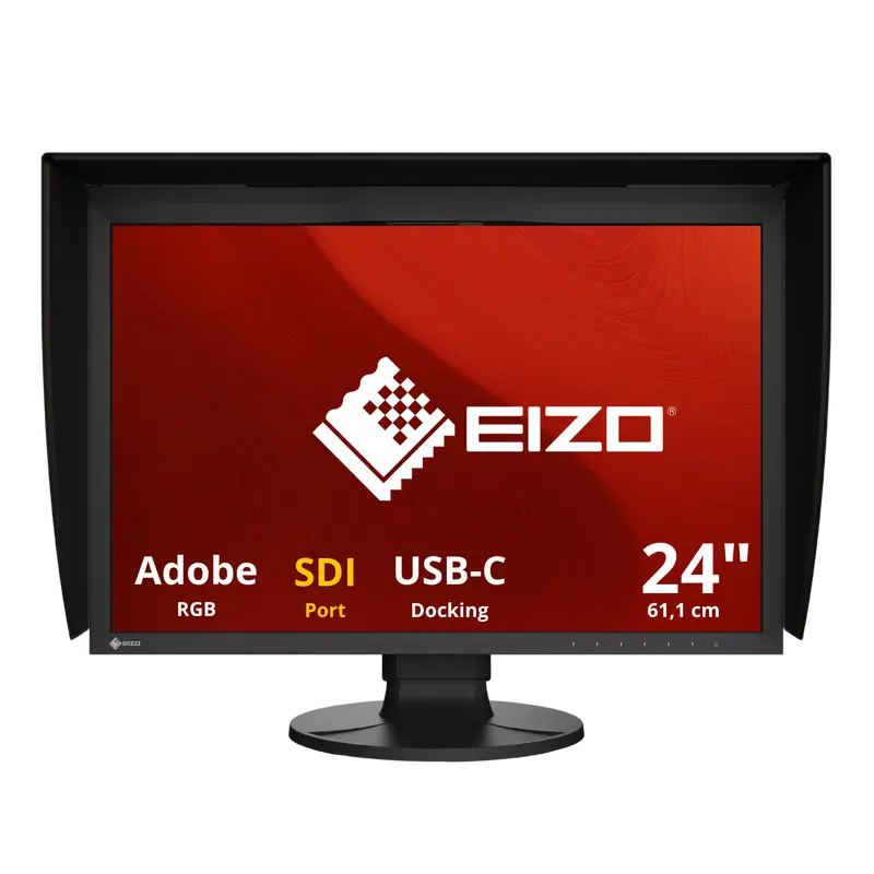 ColorEdge 24p CG2400SV SDI