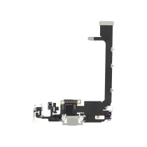 Connecteur de Charge Blanc iPhone 11 Pro Max - ReLife