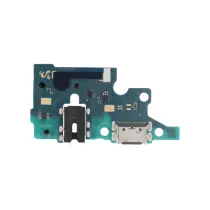 Connecteur de Charge Galaxy A71 (A715)