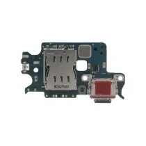 Connecteur de Charge Galaxy S22 (G901)