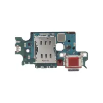 Connecteur de Charge Galaxy S22+ (G906)