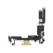 Connecteur de Charge Jaune iPhone 14+ - ReLife