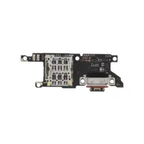 Connecteur de Charge + Lecteur SIM Poco F8 Pro
