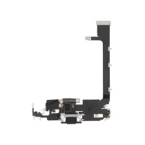 Connecteur de Charge Noir iPhone 11 Pro Max - ReLife