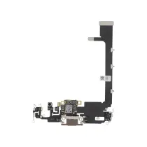 Connecteur de Charge Or iPhone 11 Pro Max