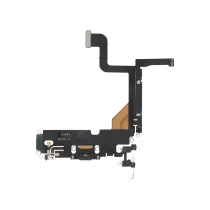Connecteur de Charge Vert Alpin iPhone 13 Pro - ReLife