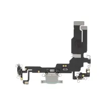 Connecteur de Charge Vert iPhone 15 - ReLife