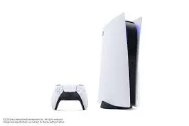 Console PS5 FAT Standard avec lecteur + manette officielle