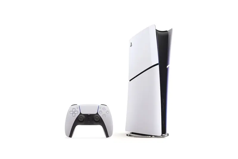 Console PS5 SLIM Digital