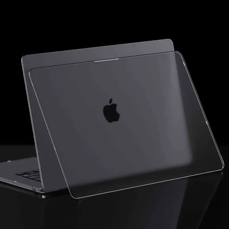 Coque MacBook Air 13 pouces (M2 à M4)