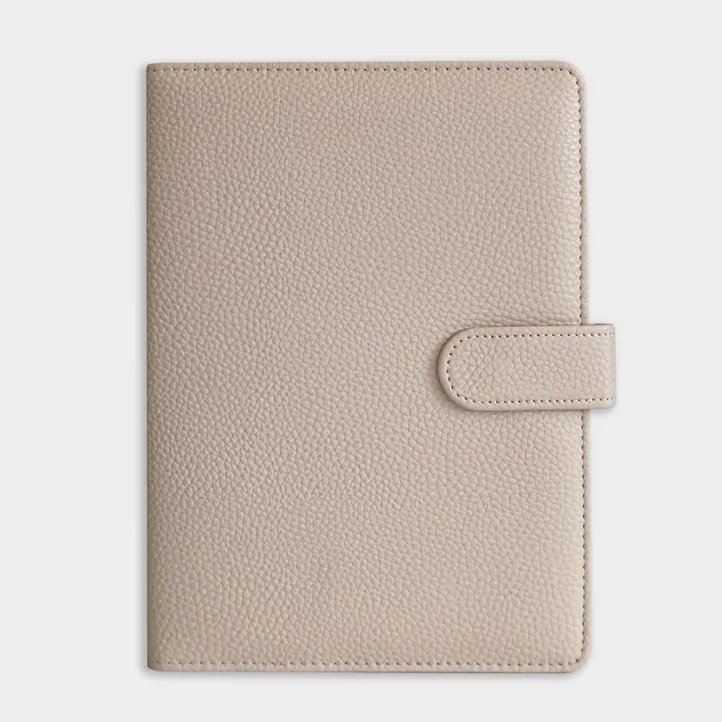 Couverture d'agenda | Champagne
