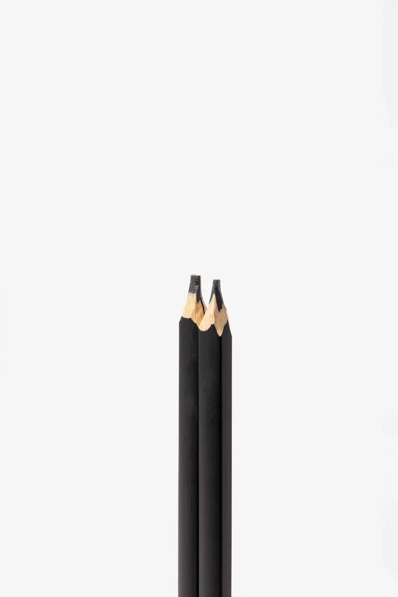 Crayon de charpentier