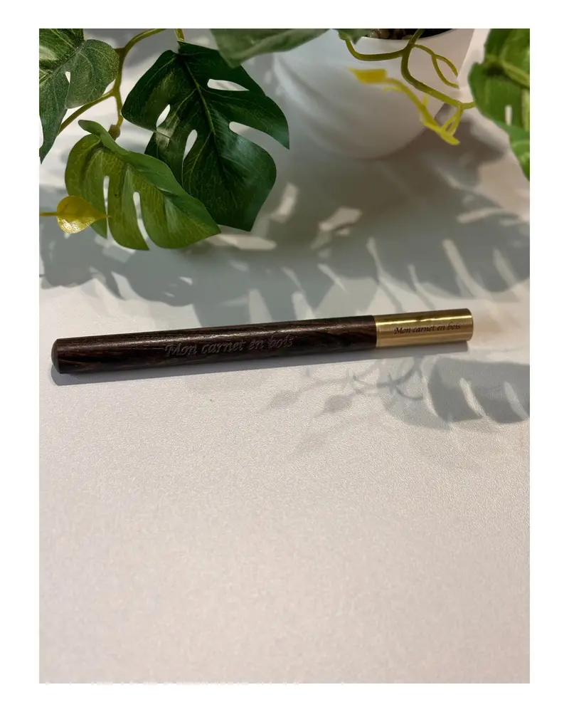 Crayon "Eternel"