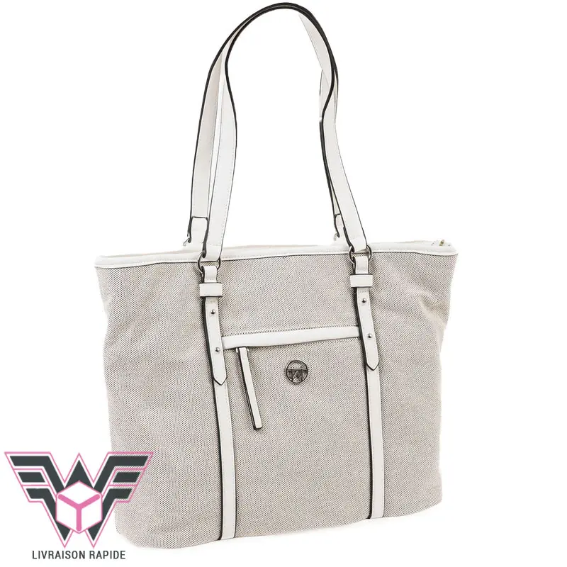 Dalias  grand sac bandoulière femme tendance