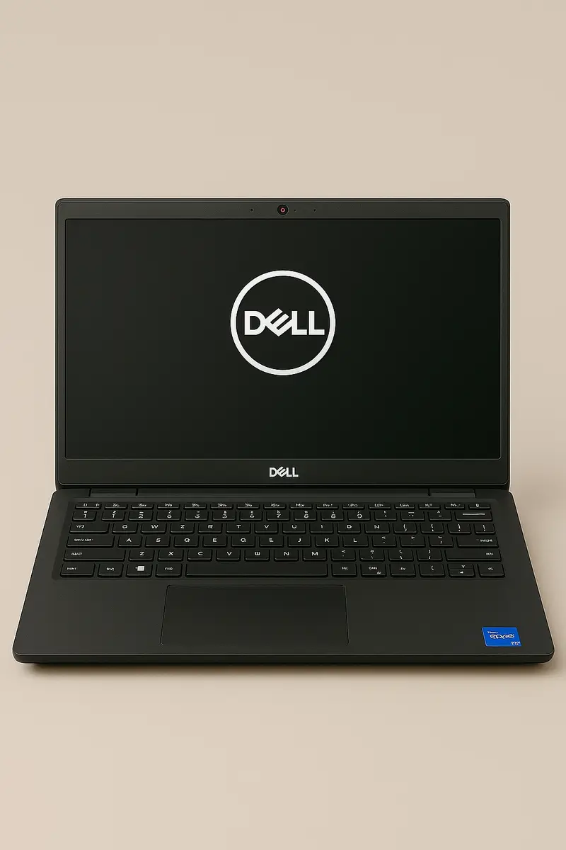 💻 Dell Latitude 3420 – PC Portable 14” | Intel Core i5 | SSD 256 Go | Windows 11 Pro