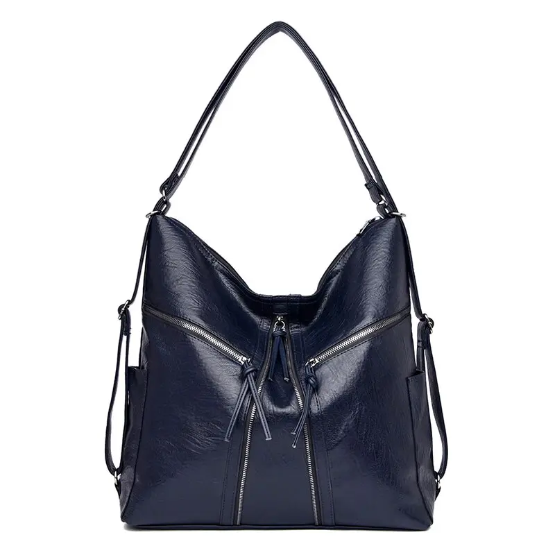 Denver sac bandoulière convertible sac à dos
