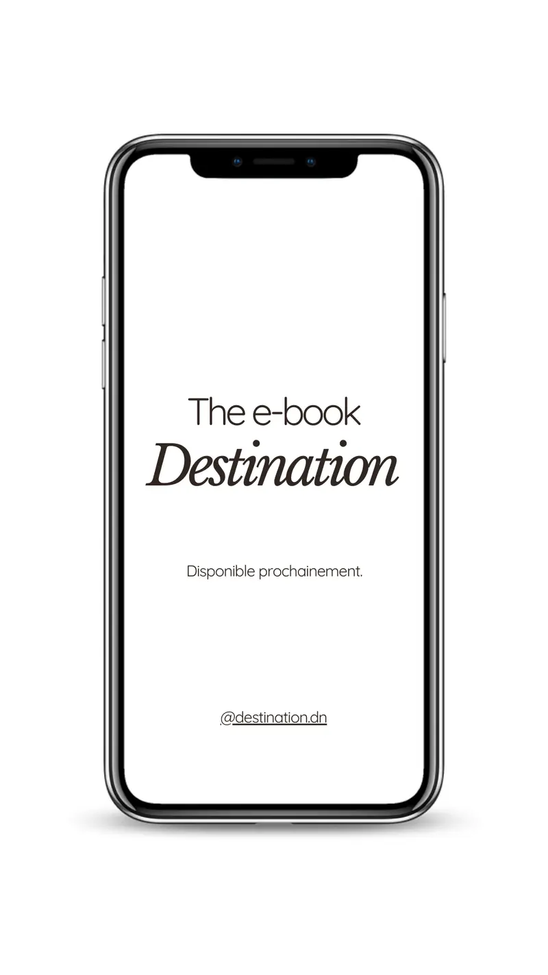 Destination