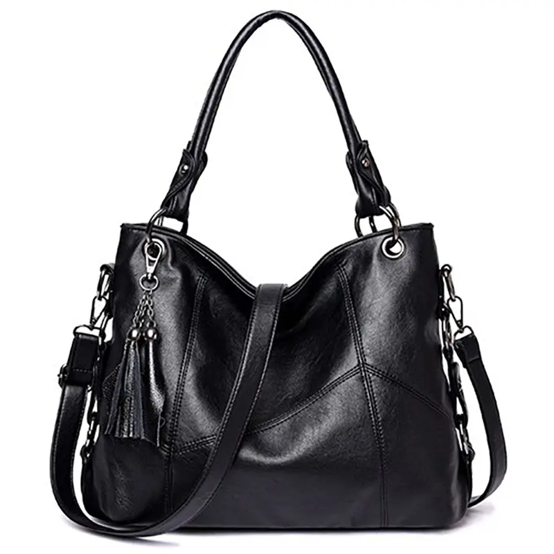 Diva sac fourre tout femme bandoulière
