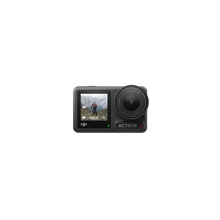 Dji caméra osmo action 4 standard combo
