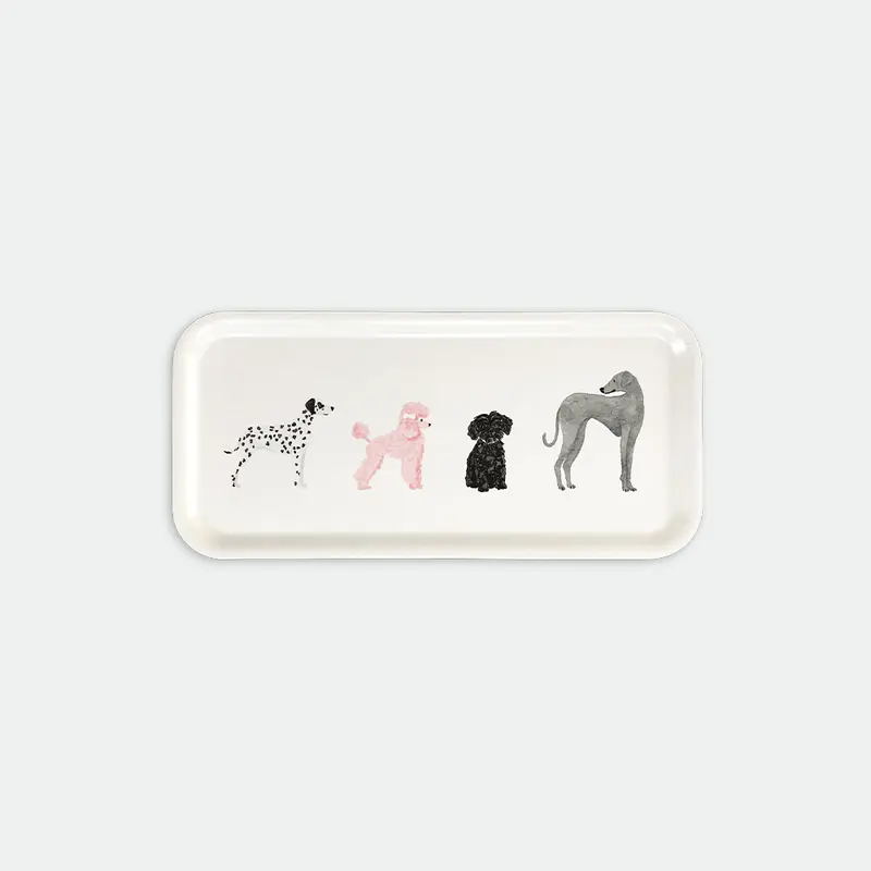Dogue - Tray Coffee