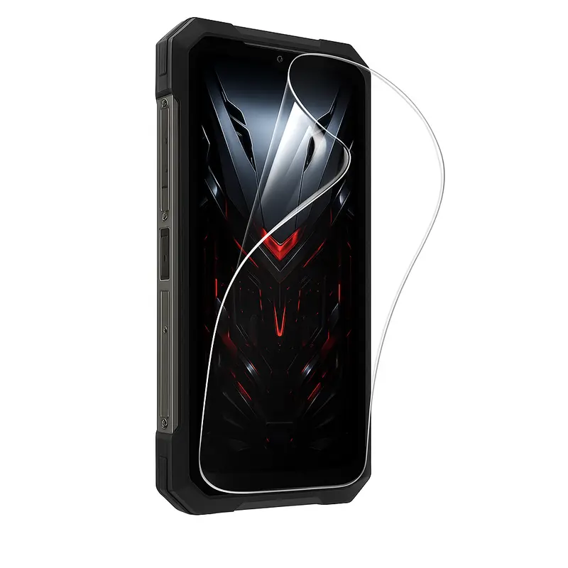 Doogee Fire 6 Max | Meilleure Protection Pour écran